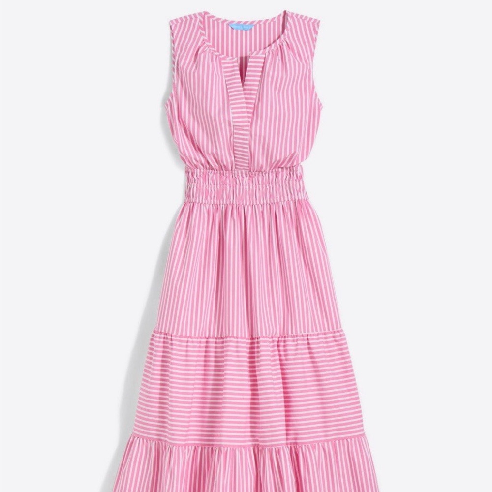 Draper James Midi Dress